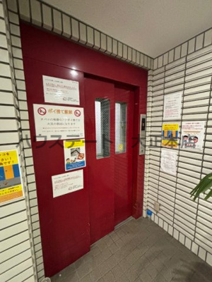 【その他共用部分】 | レクシア九条 仲介手数料無料