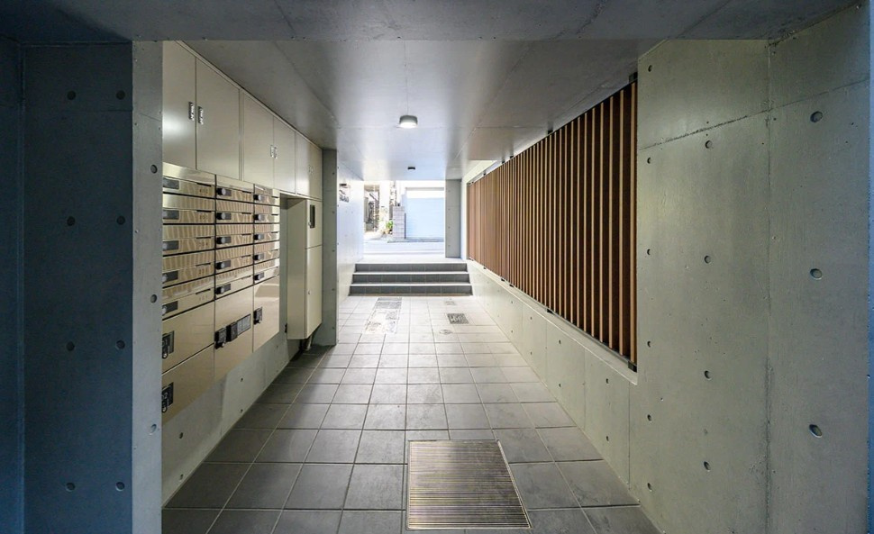 ＣＯＣＯＦＬＡＴ田端Ⅱ