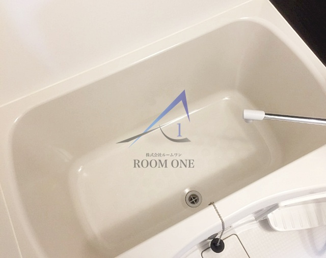 ＣＯＣＯＦＬＡＴ田端Ⅱの浴室|お風呂です。