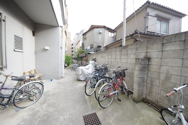 【その他共用部分】