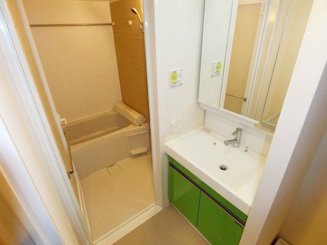 ロイジェントパークス千葉中央の内装