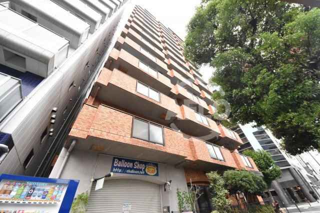 インプルーブ天満橋　滝川小学校区