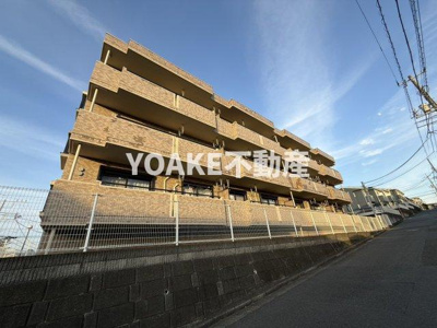 【外観】 | ファーストヒル天神