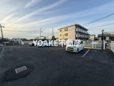 【その他共用部分】 | ファーストヒル天神