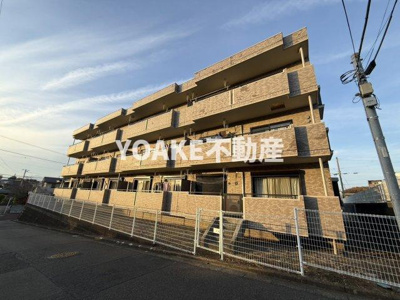 【外観】 | ファーストヒル天神