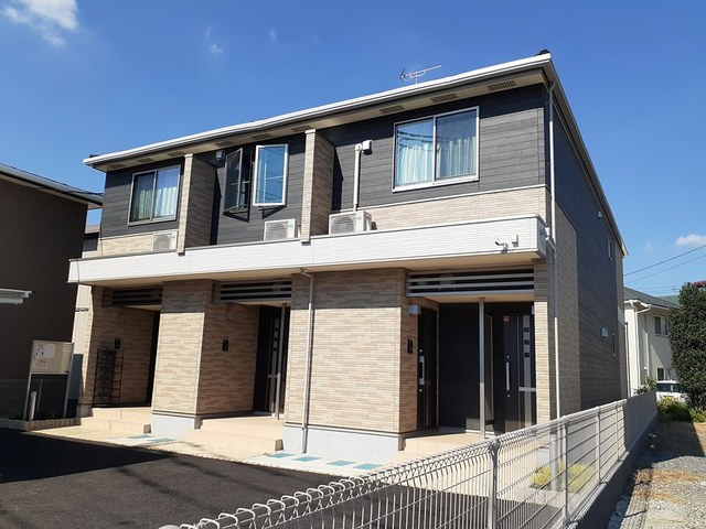 メゾン　ド　和