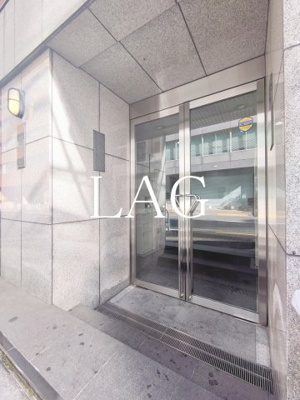 【エントランス】 | パレステュディオ浜松町 | エントランスです。