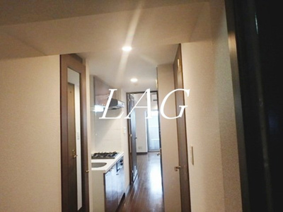 【寝室】 | パレステュディオ浜松町 | 寝室です。