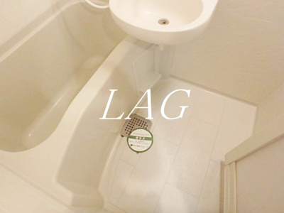 【浴室】 | パレステュディオ浜松町 | お風呂です。