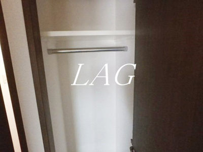 【収納】 | パレステュディオ浜松町 | 収納です。