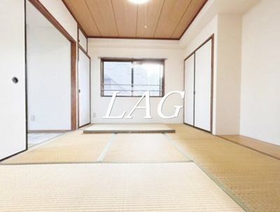 【寝室】 | 玉置ビル | 寝室です。