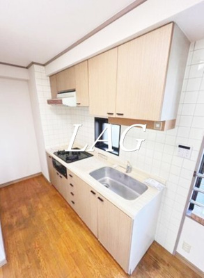 【キッチン】 | 玉置ビル | キッチンです。