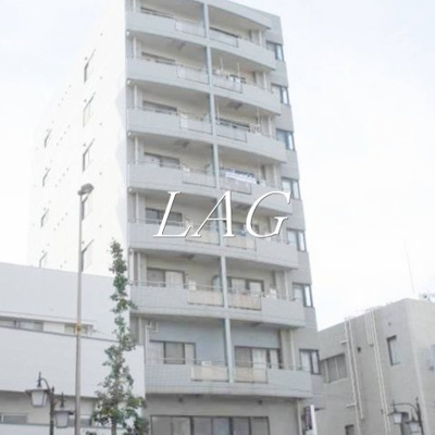 【外観】 | 川萬ビルグランアルシェ | 外観です。