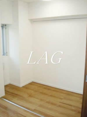 【寝室】 | アジールコート武蔵新田 | 寝室です。