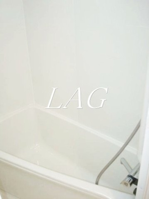 【浴室】 | アジールコート武蔵新田 | お風呂です。