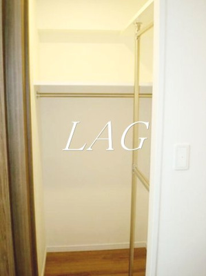 【収納】 | アジールコート武蔵新田 | 収納です。