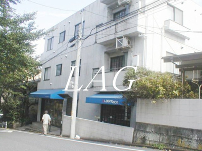 【外観】 | メゾン・ド・モーヌ | 外観です。