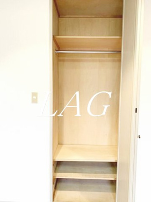 【収納】 | メゾン・ド・モーヌ | 収納です。