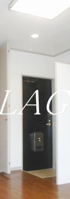 【玄関】 | メゾン・ド・モーヌ | 玄関です。