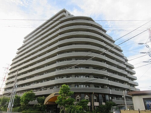 シエルグランデふなばし海神