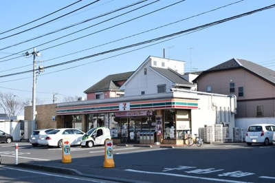 【周辺】 | サンライズ東林間(サンライズヒガシリンカン)