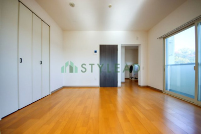 【居間・リビング】 | 日吉サンハイツ