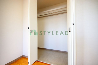 【収納】 | 日吉サンハイツ