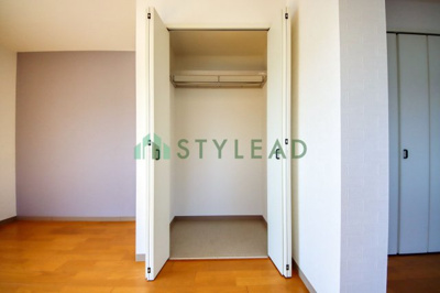 【収納】 | 日吉サンハイツ