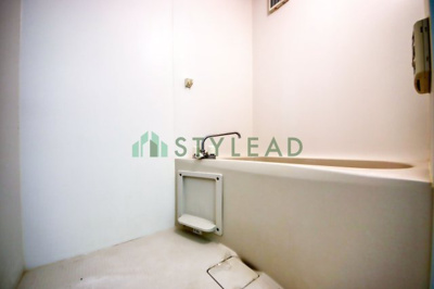 【浴室】 | 日吉サンハイツ