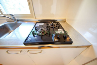 【キッチン】 | 日吉サンハイツ