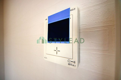 【その他】 | 日吉サンハイツ