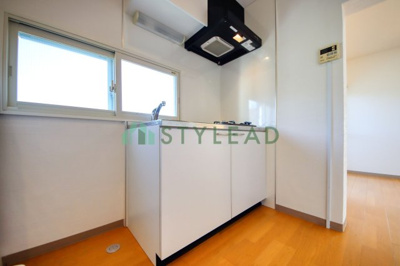 【キッチン】 | 日吉サンハイツ