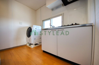 【キッチン】 | 日吉サンハイツ