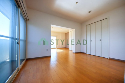 【居間・リビング】 | 日吉サンハイツ