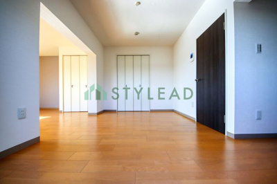 【居間・リビング】 | 日吉サンハイツ