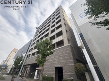 ダイドーメゾン阪神西宮駅前の画像