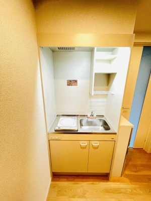 【キッチン】 | CK四ツ木