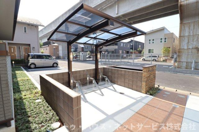 フェリシアのその他共用部分