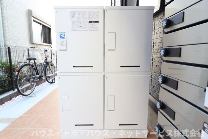 フェリシアのその他