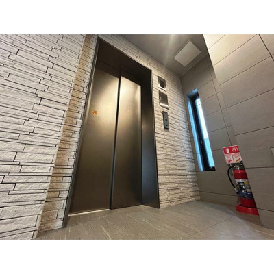 【その他共用部分】 | LiveCasa高円寺