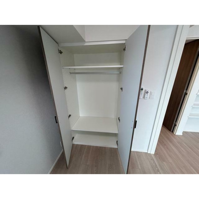 【収納】 | LiveCasa高円寺