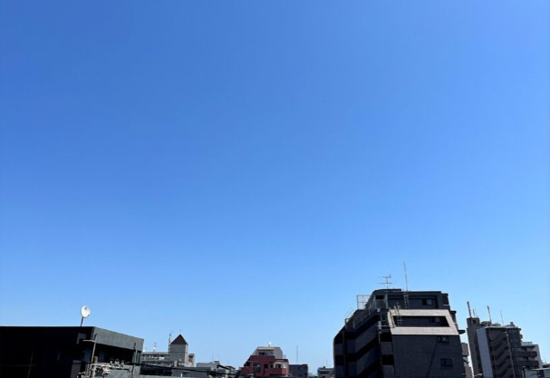 エンゼル大森グランディアの展望