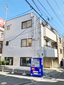 ハイツたから上町の画像