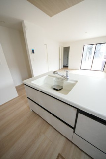 【構造・工法・仕様】 | 【仲介手数料無料！！】稲城市若葉台１丁目　新築戸建て（全4棟）1号棟　5190万円