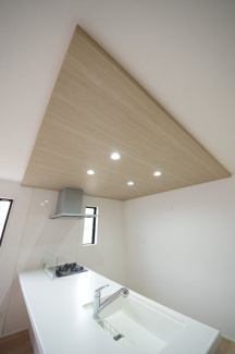 【構造・工法・仕様】 | 【仲介手数料無料！！】稲城市若葉台１丁目　新築戸建て（全4棟）1号棟　5190万円