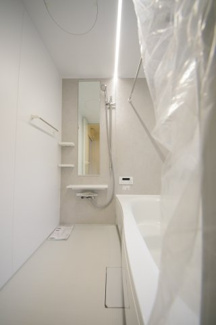 【構造・工法・仕様】 | 【仲介手数料無料！！】稲城市若葉台１丁目　新築戸建て（全4棟）1号棟　5190万円