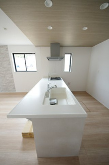 【構造・工法・仕様】 | 【仲介手数料無料！！】稲城市若葉台１丁目　新築戸建て（全4棟）1号棟　5190万円