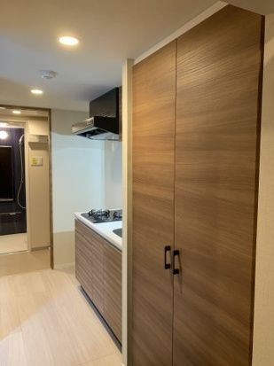 クレヴィスタ中板橋Ⅱのその他