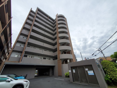 【外観】 | メゾンドルミエール | 外観