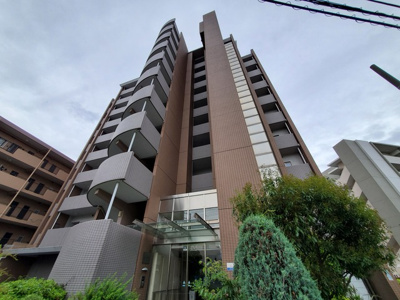 【外観】 | メゾンドルミエール | 外観